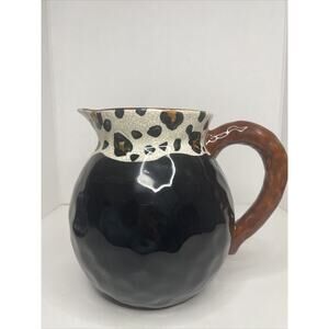 Belle Casa by Ganz Pitcher item# BC9848